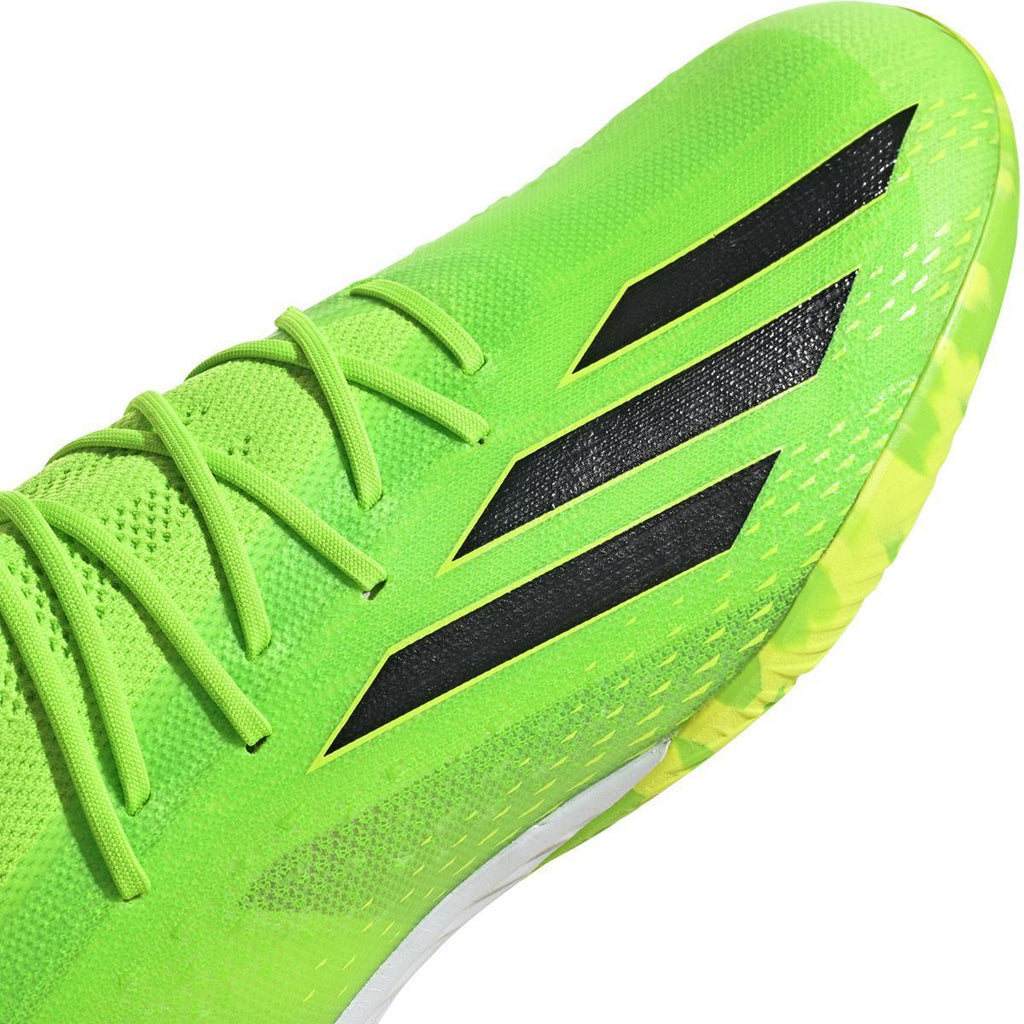 X SPEEDPORTAL.1 IN, SGREEN/CBLACK/S, 6,5
