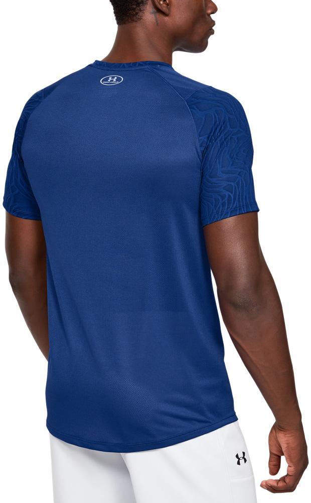 UNDER ARMOUR Ffi.-T-shirt