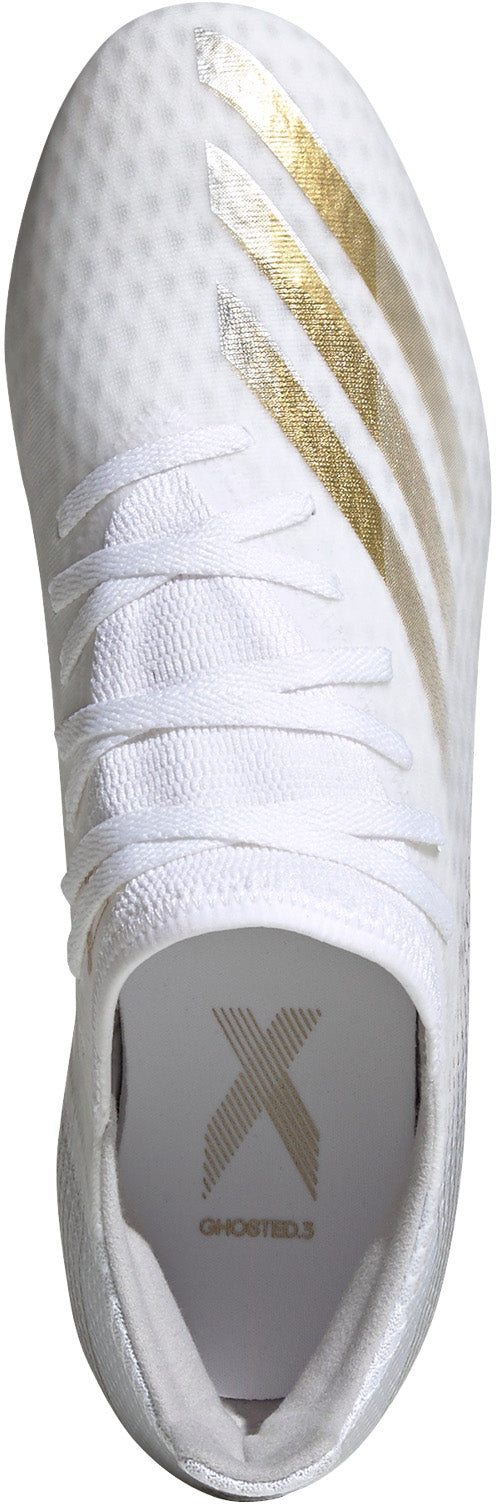 X Ghosted.3 FG voetbalschoenen
