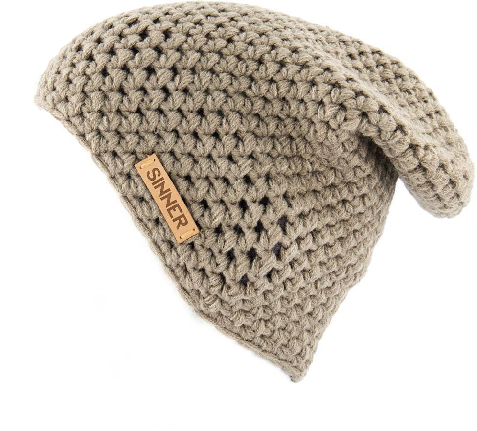 Grouse Beanie