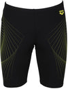 Arena M Spiral Vision Jammer Black