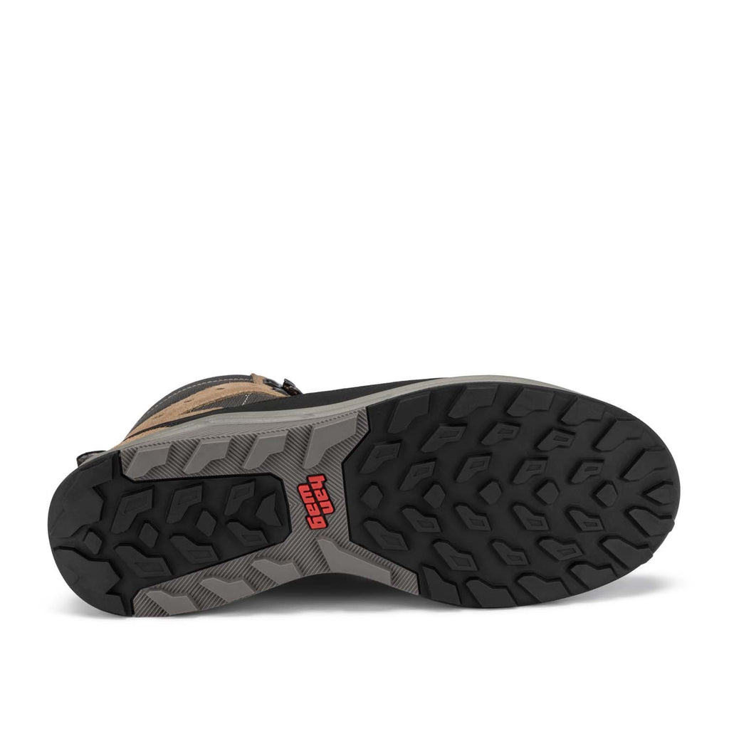 Rotpunkt Light Mid Gtx  Wandelschoenen  mid