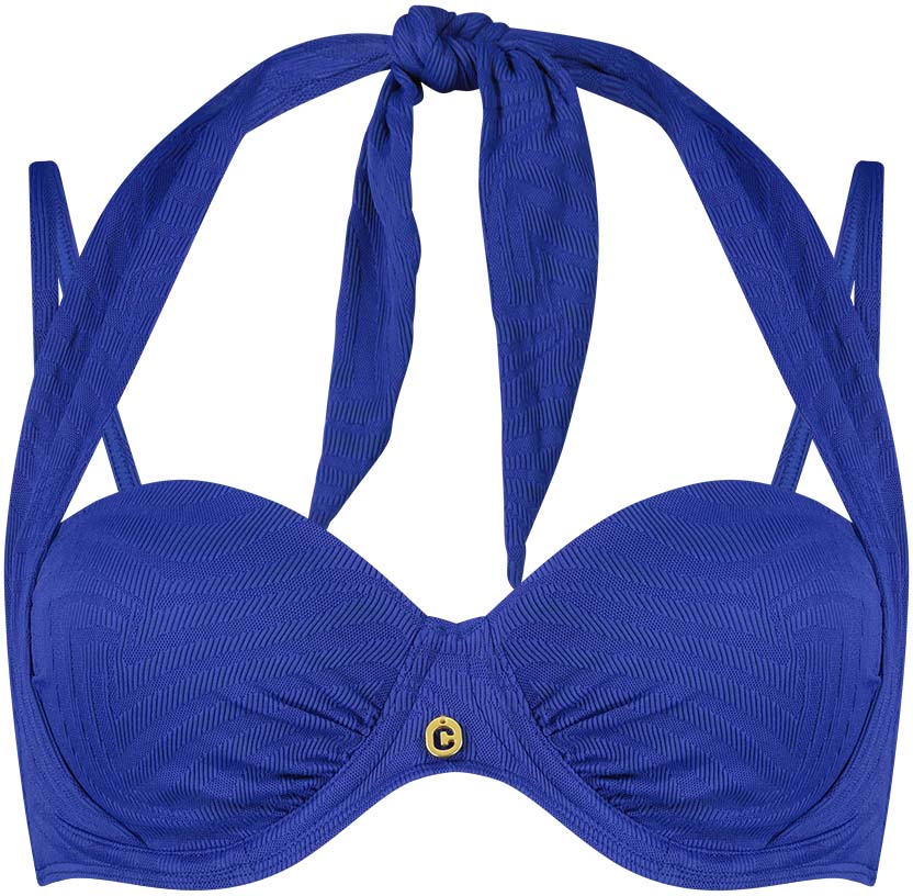 Multiway bikinitop