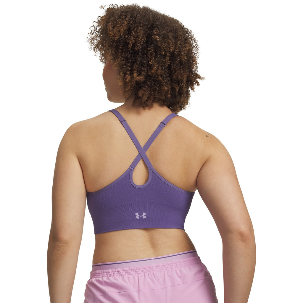 Vanish Seamless Low Sport-BH