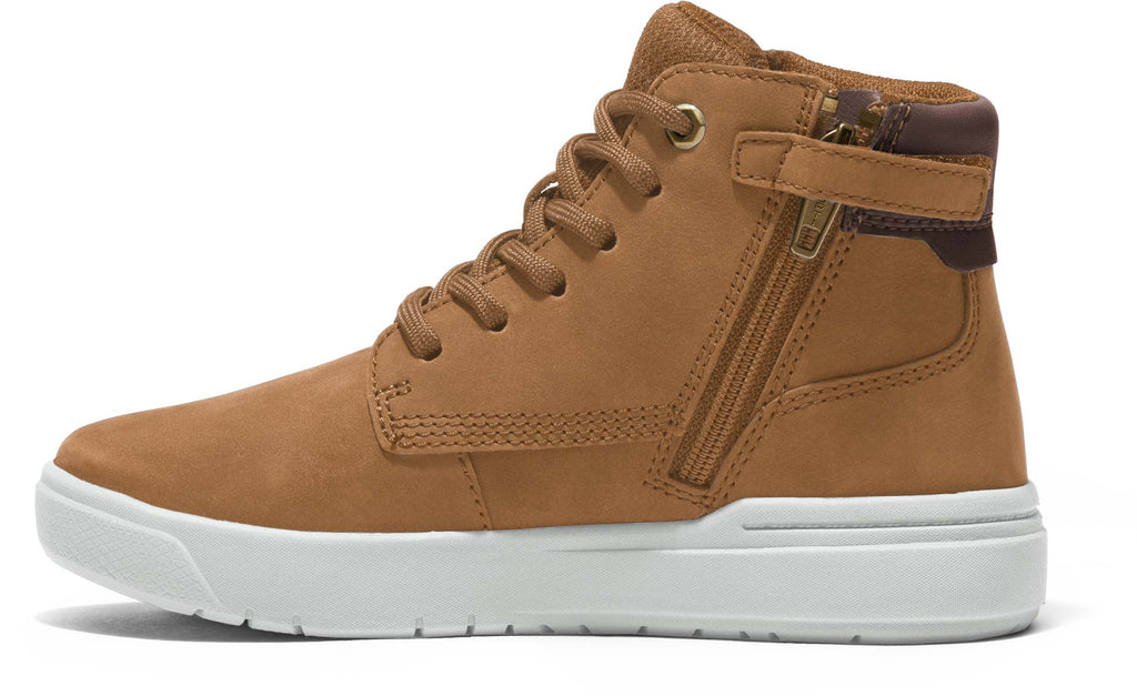 Seneca Bay 6in Side Zip schoenen