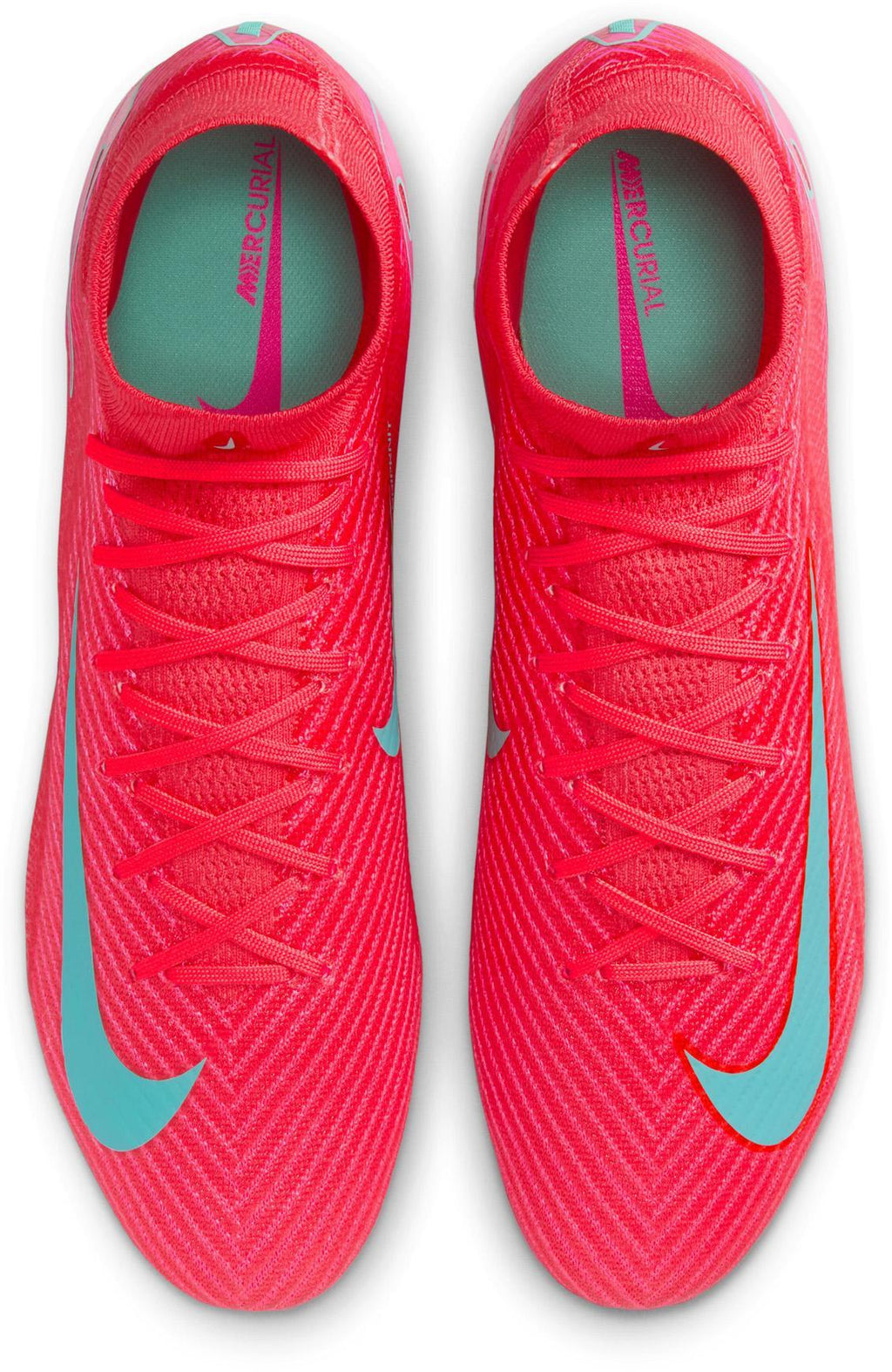 Mercurial Superfly 10 Elite FG voetbalschoenen