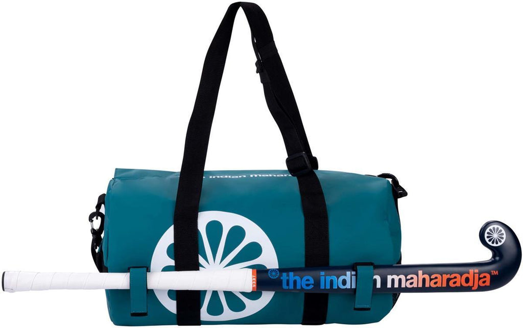 duffel bag tmx - petrol