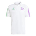 FC Bayern München Tiro 23 Katoenen poloshirt