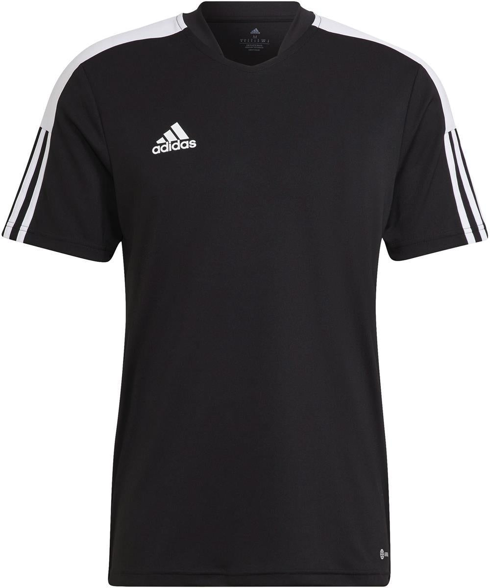 Tiro Essentials voetbalshirt