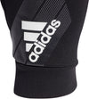 TIRO GL LGE FP, BLACK/WHITE, 5,5
