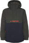 Dylaniek Jr Anorak