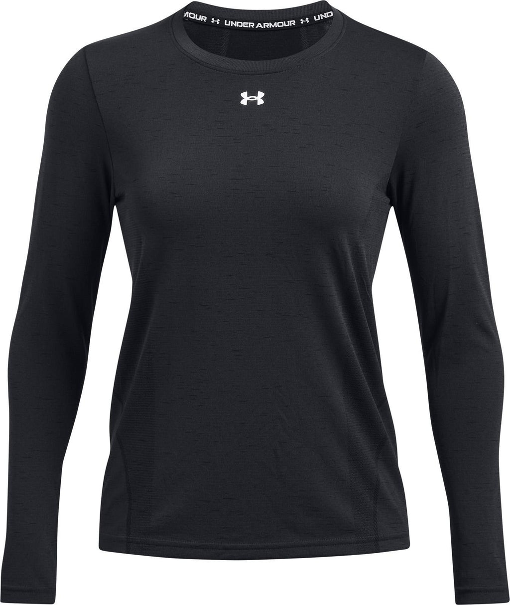 Vanish Seamless Loose longsleeve