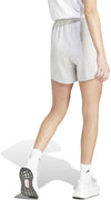 Essentials 3-Stripes Cotton short