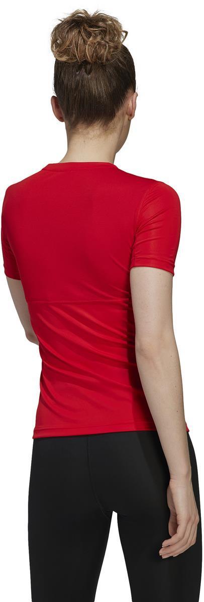 Techfit trainingsshirt