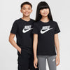 sportswear big kids' t-shirt