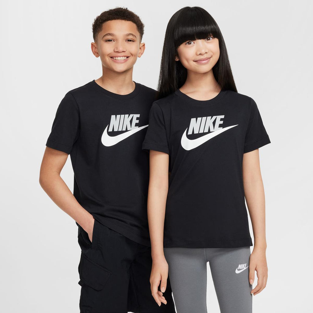 sportswear big kids' t-shirt