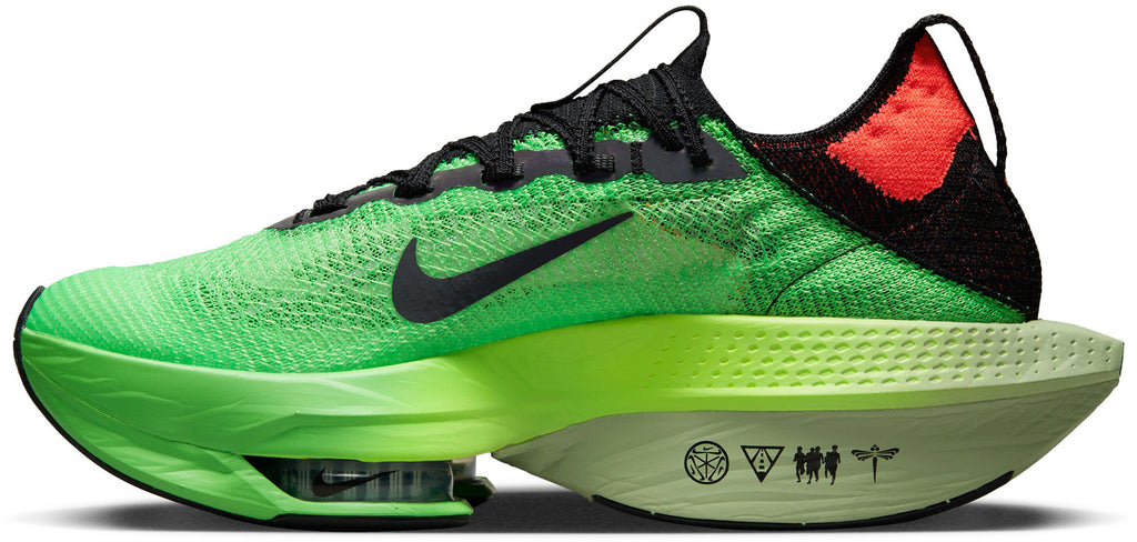 Air Zoom Alphafly NEXT% Fk 2 hardloopschoenen