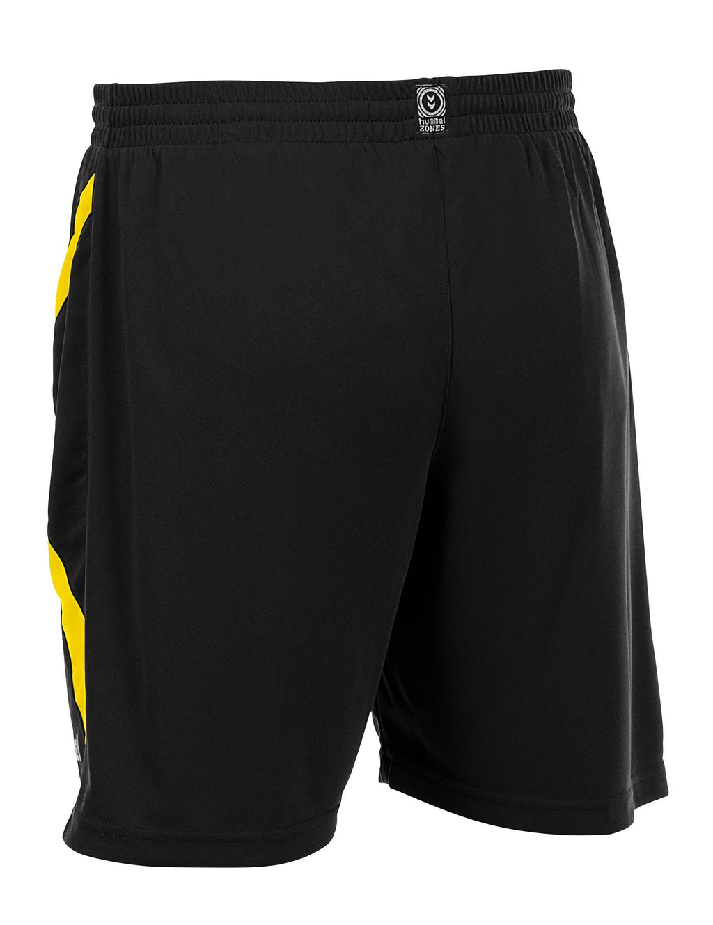Manchester Short