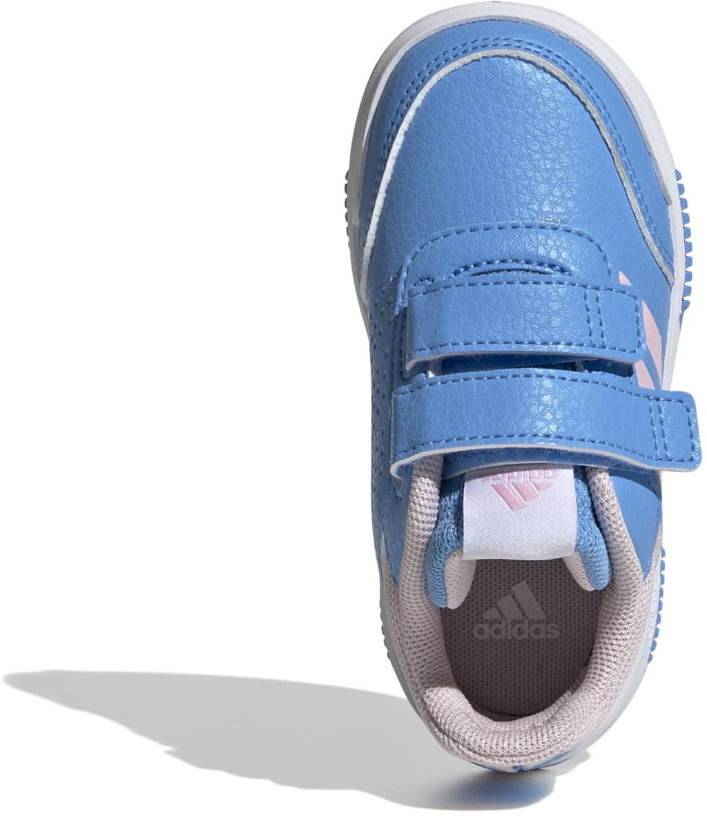 TENSAUR SPORT 2.0 CF I, CBLACK/FTWWHT/C, 23