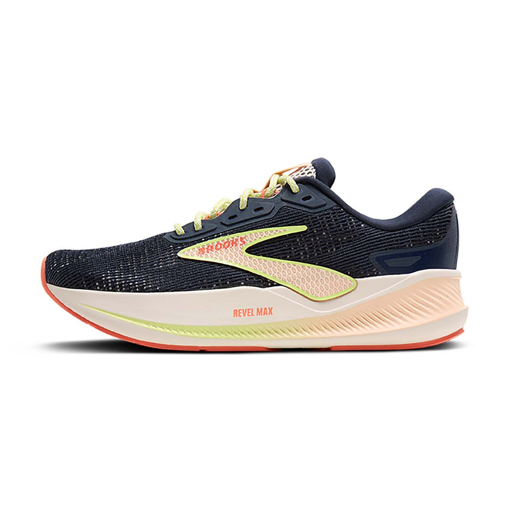 Revel Max Hardloopschoenen