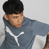 Train Fav Heather Cat Tee