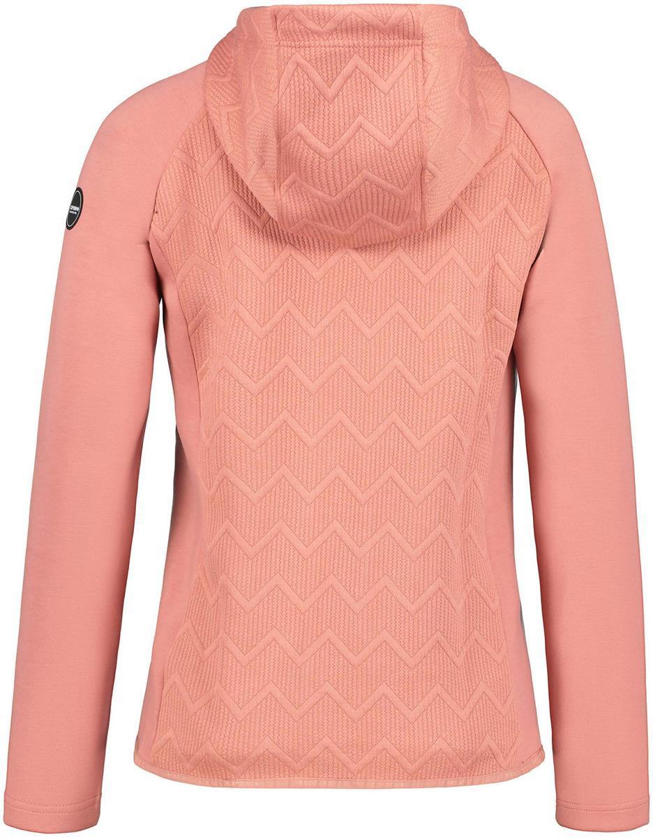 Amberg Midlayer
