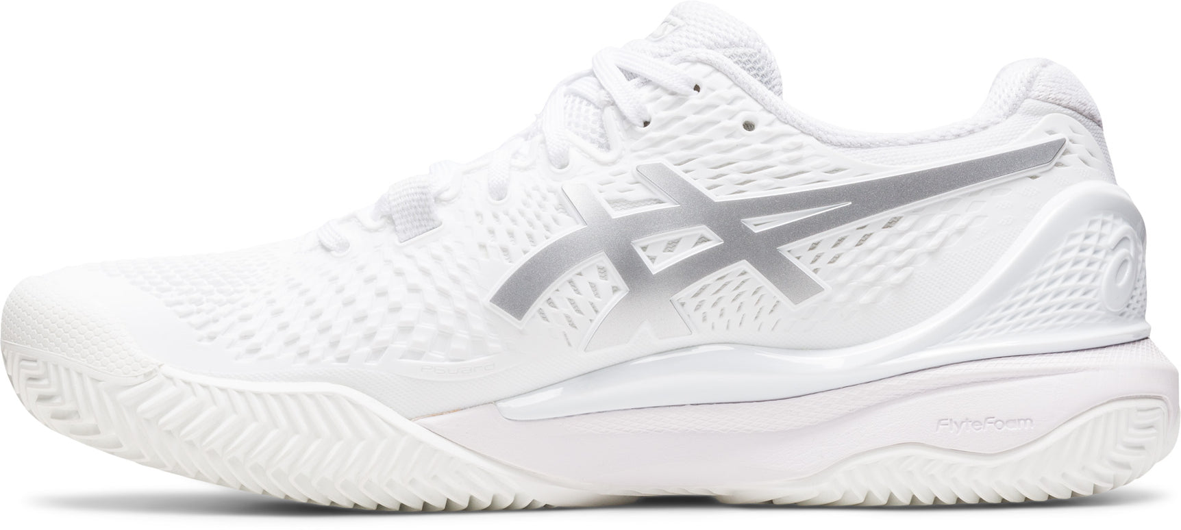 GEL-Resolution 9 Clay tennisschoenen