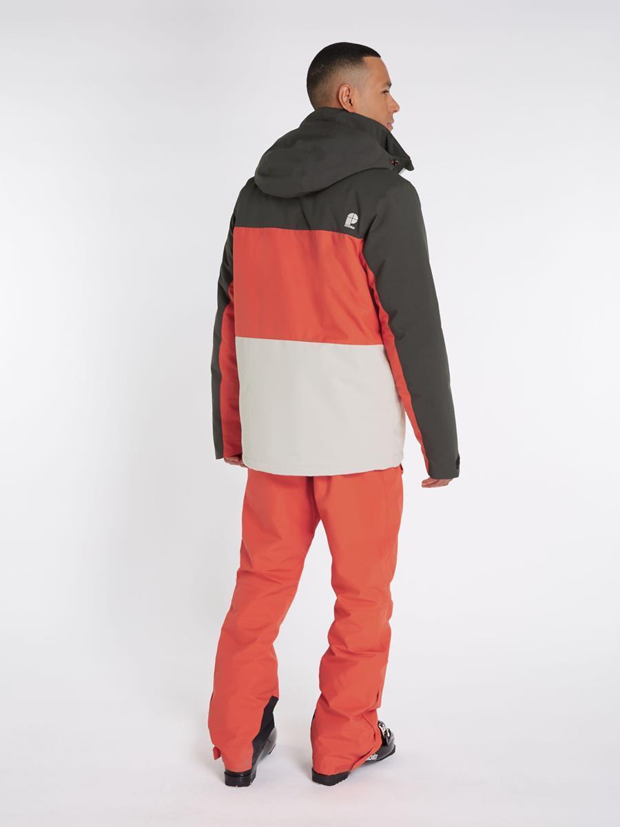Prtgooz Snowjacket