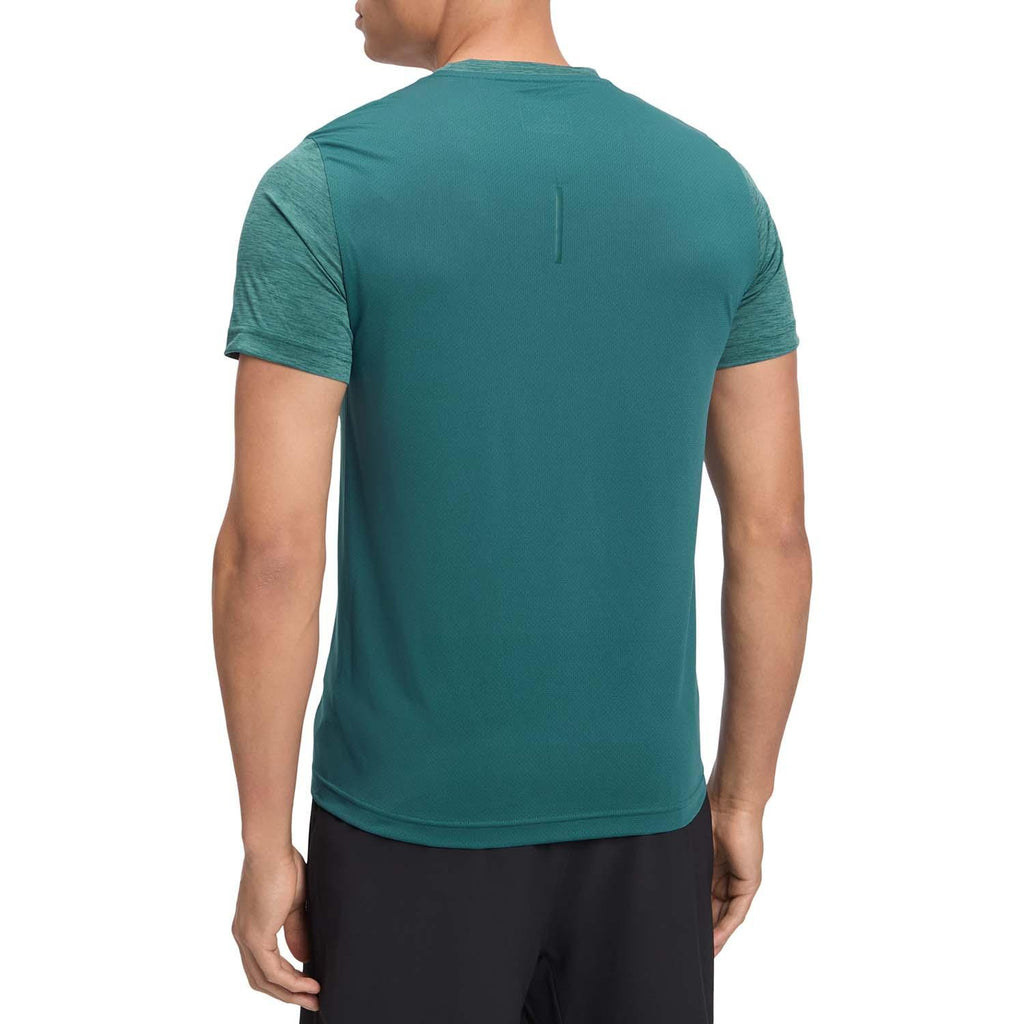 tshrt zmr running km hr