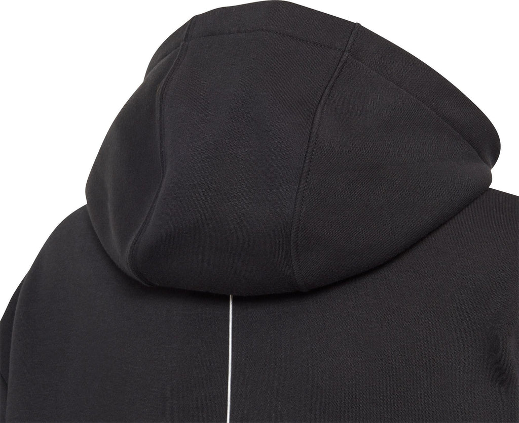 Glam On Oversize Hoodie