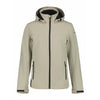 Brimfield softshell jas