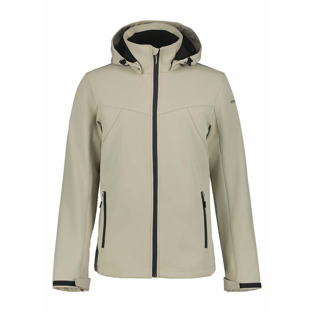 Brimfield softshell jas