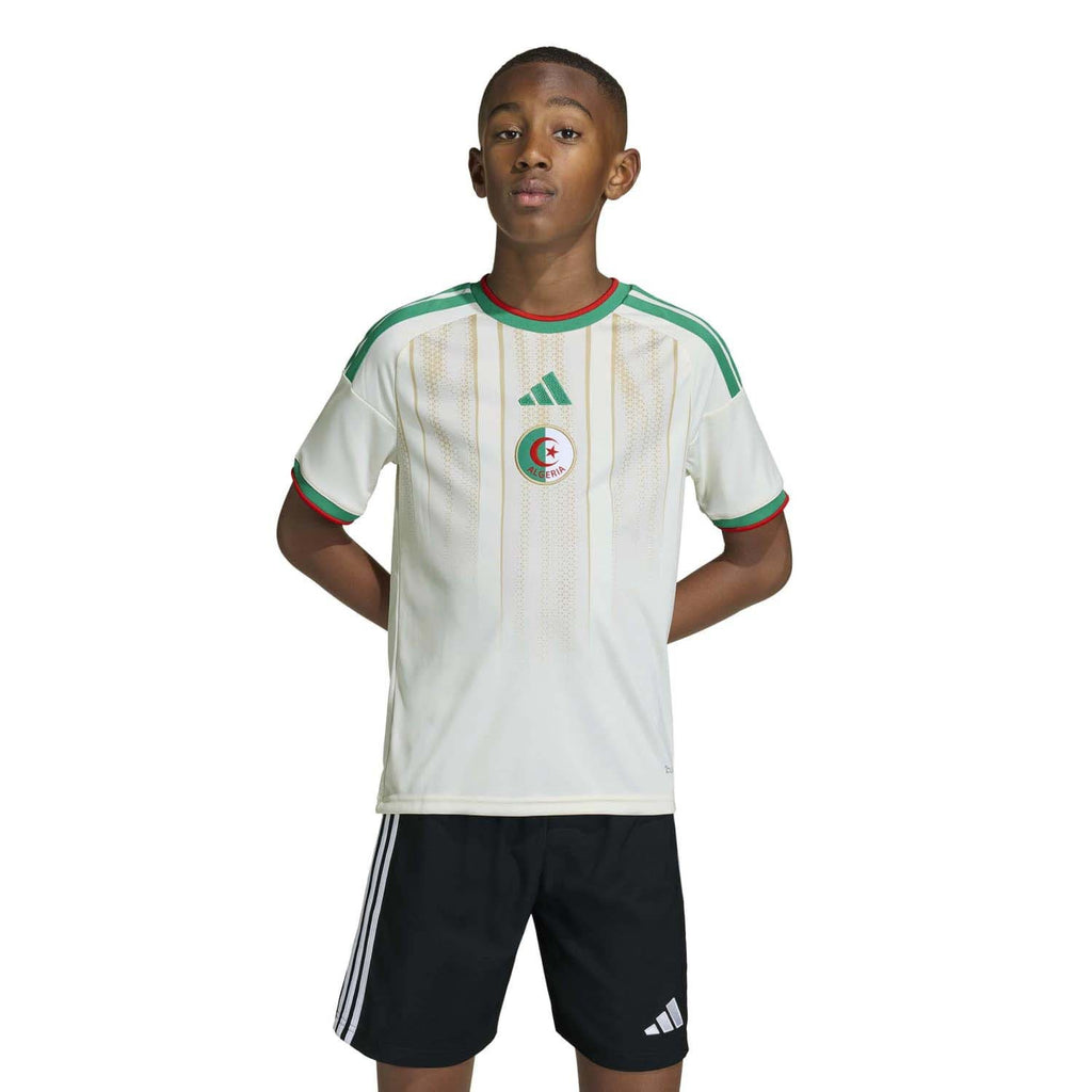 Algerije 26 Thuisshirt Kids