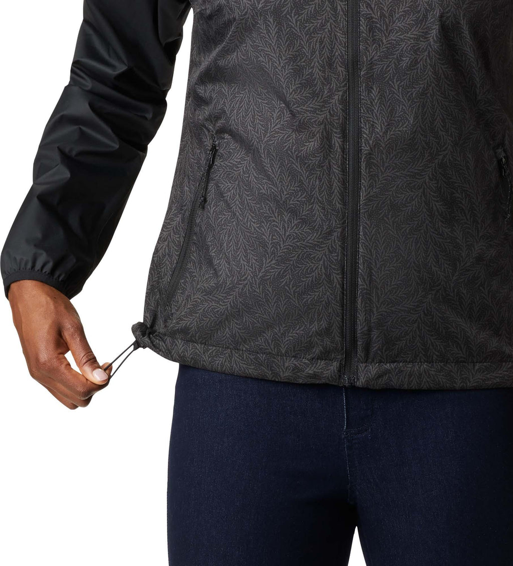 Ulica Jacket