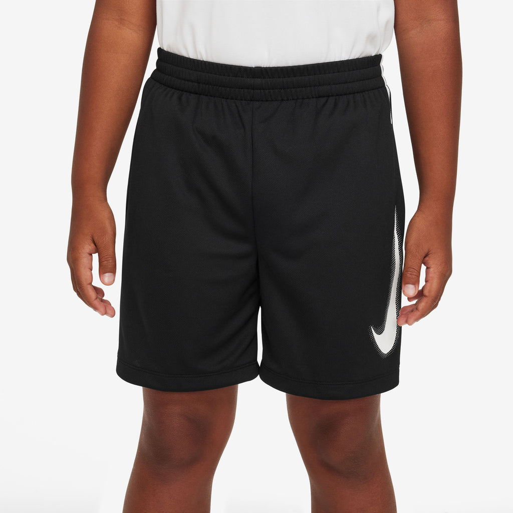 Multi Dri-FIT Graphic Training kids Short