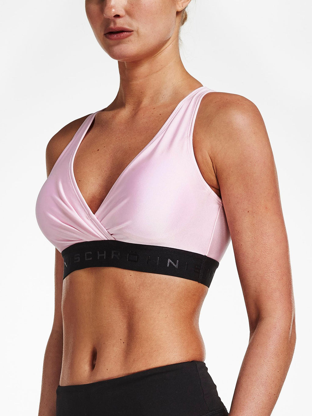 namaste sports bra