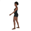 End Placem Racerb Legsuit Bla/grn