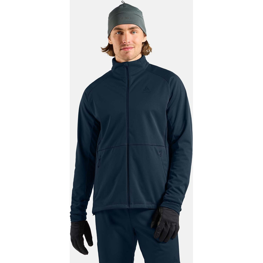 Essential Warm Langlaufjack