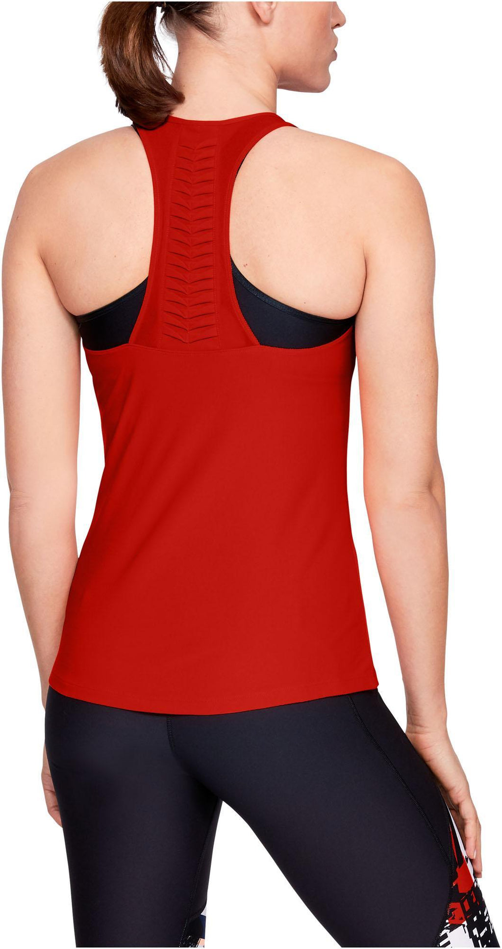 ua vanish tanktop