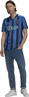Ajax uitshirt 21/22