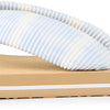 Ditsy Sun Sandals