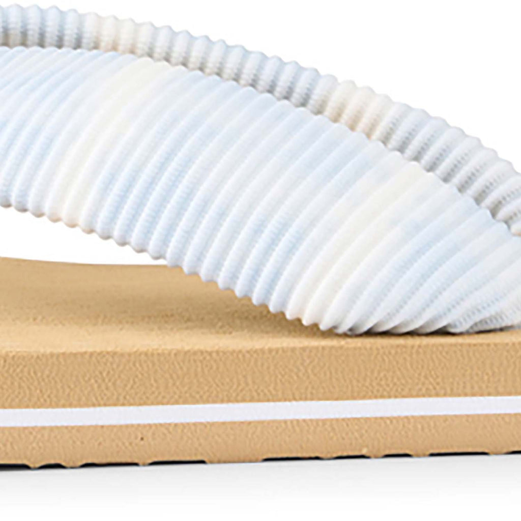 Ditsy Sun Sandals