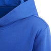 Colorblock kids hoodie