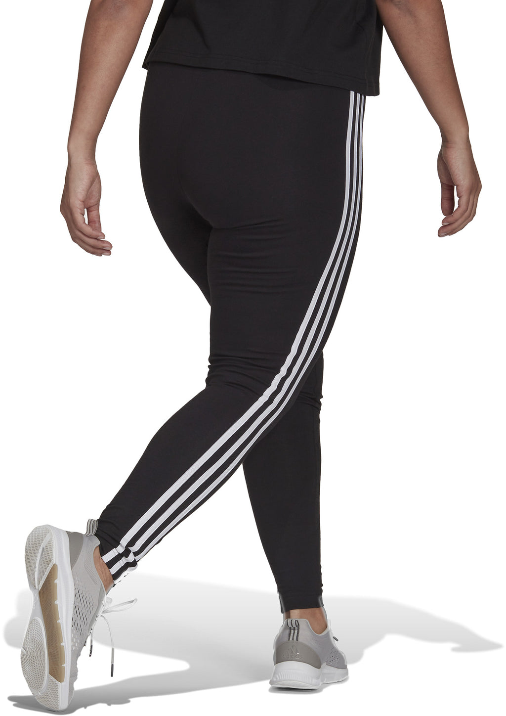 Essentials 3-Stripes legging