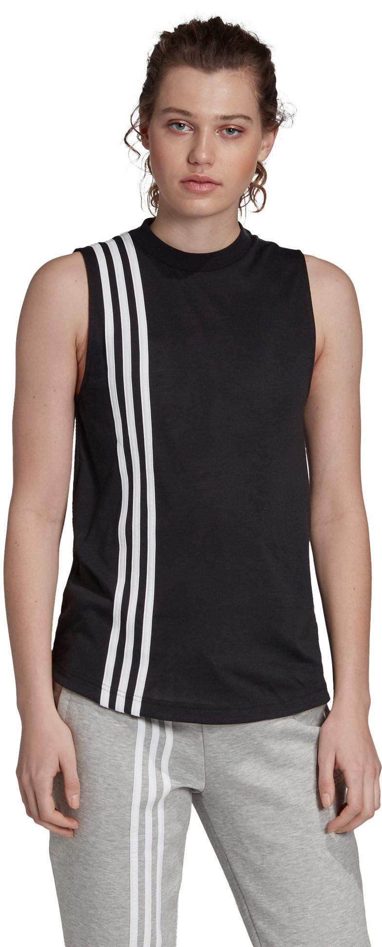 Must Haves 3-Stripes Tanktop