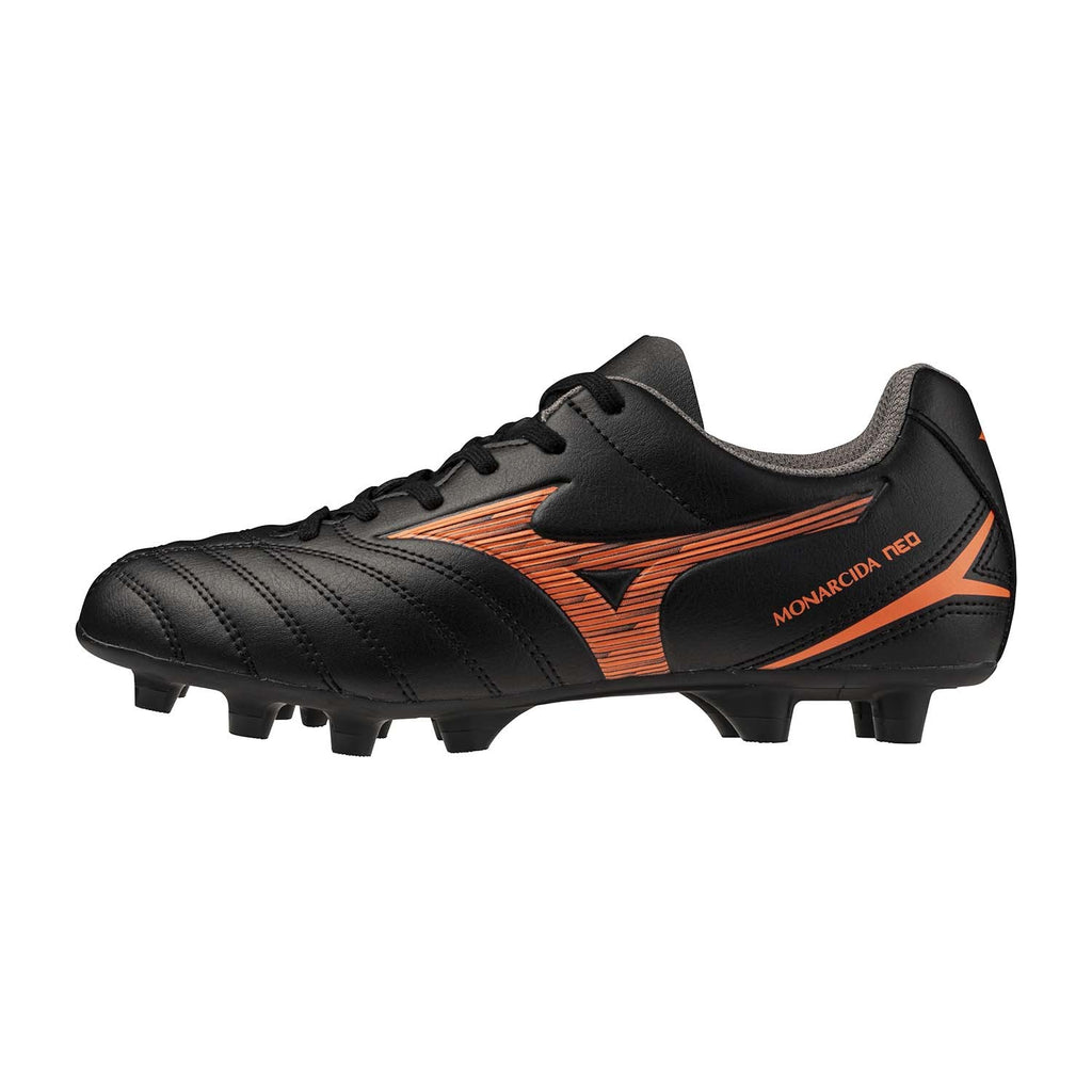 monarcida neo select jr  voetbalschoenen