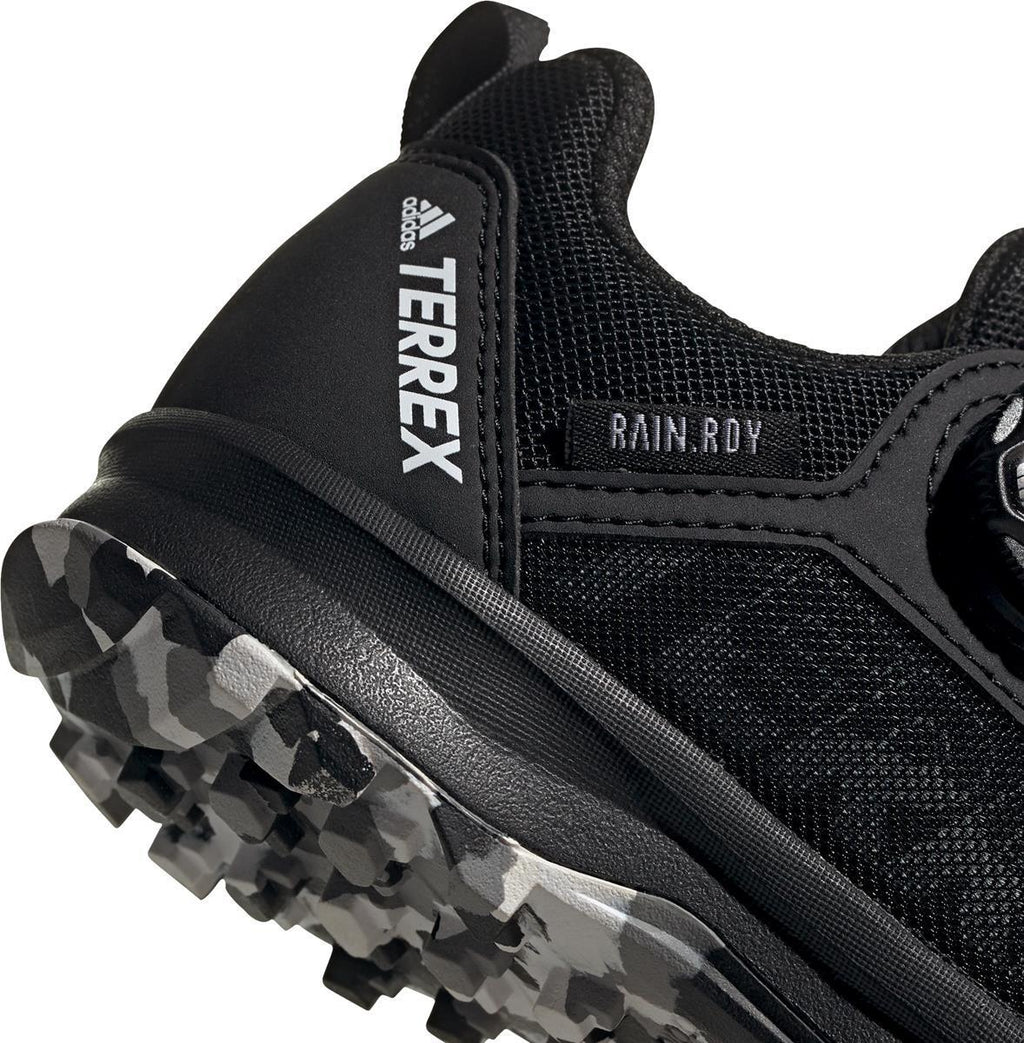 Terrex Agravic Boa wandelschoenen