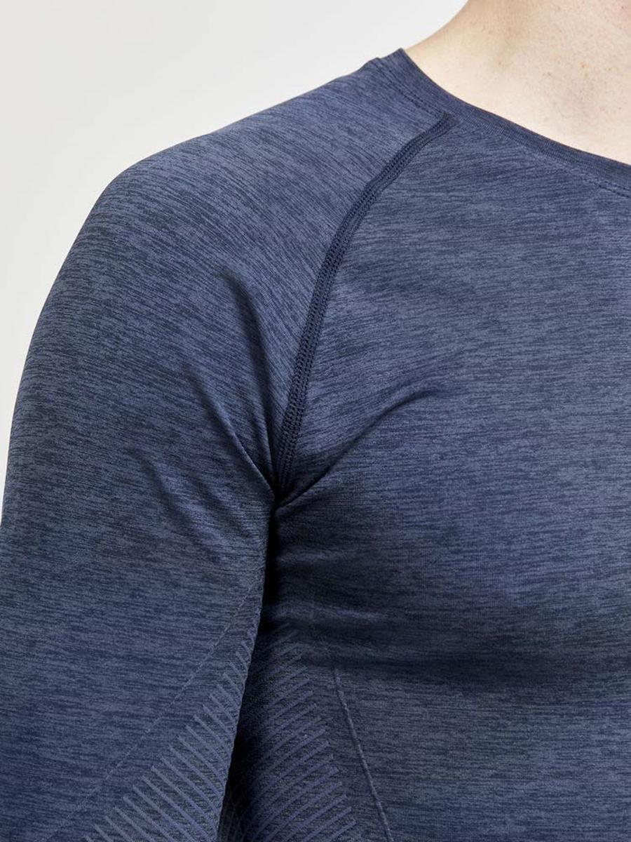 Core Dry Active Comfort Ls M