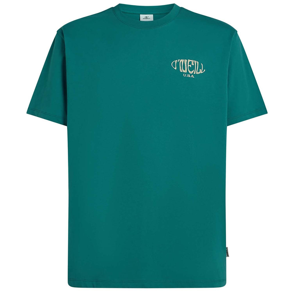 Box Logo T-shirt strand