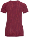 Bl Top Crew Neck S/s Blackcomb Light Eco